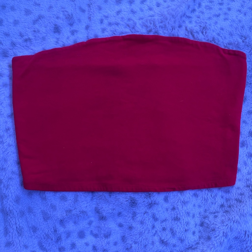 ✨3/$15✨ Garage Tube Top